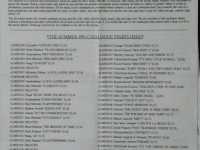 BEMN_Alternate Media Catalogue