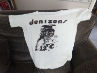 Denizens Tee Shirt