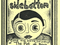 Frank_Sidebottom_Flyer_Dave Travis