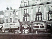 Five Ways Sicilia Coffee Bar