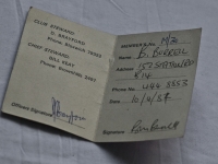 portrait college series