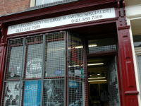 The Record Centre